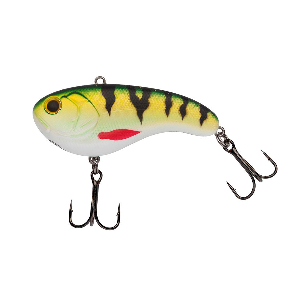 Berkley Flatt Shad 6,6 cm Perch