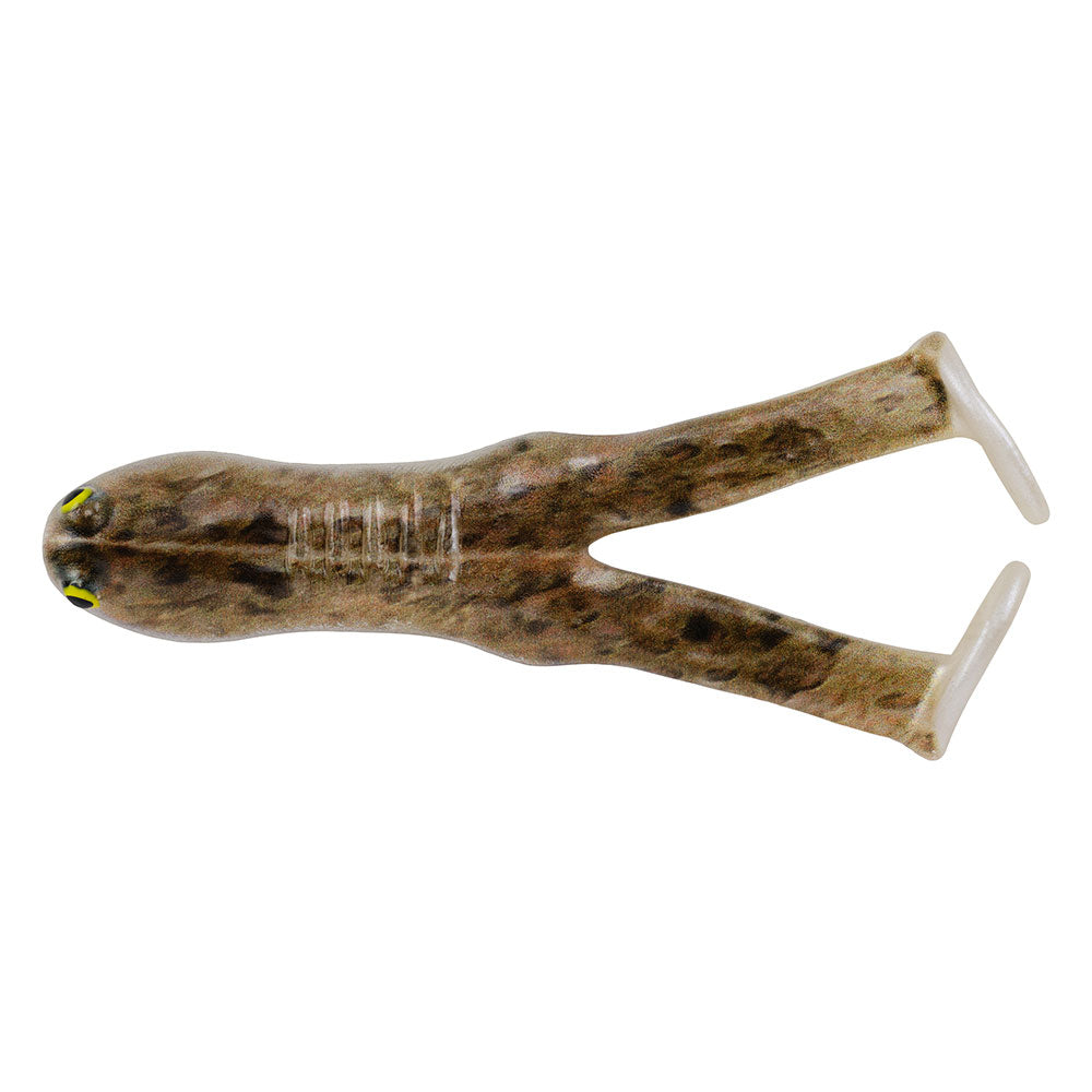 Berkley PowerBait Beatn Paddle Frog 10 cm HD American Toad