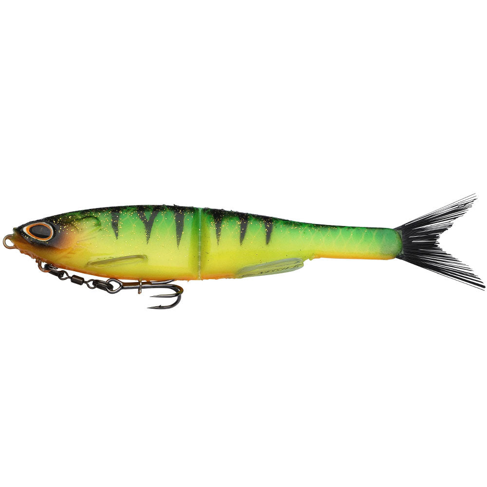 Berkley-Powerbait-Nessie-12-cm-11-g-Firetiger
