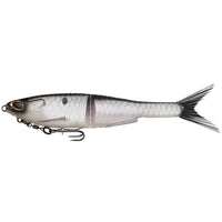 Bewertung von Simon für das Produkt Powerbait Nessie 12 cm / 11 g / Roach
