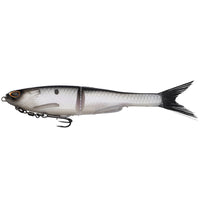 Bewertung von Matthias für das Produkt Powerbait Nessie 17 cm / 28 g / Roach