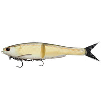 Bewertung von Benjamin für das Produkt Powerbait Nessie 22 cm / 57 g / Gold Shad