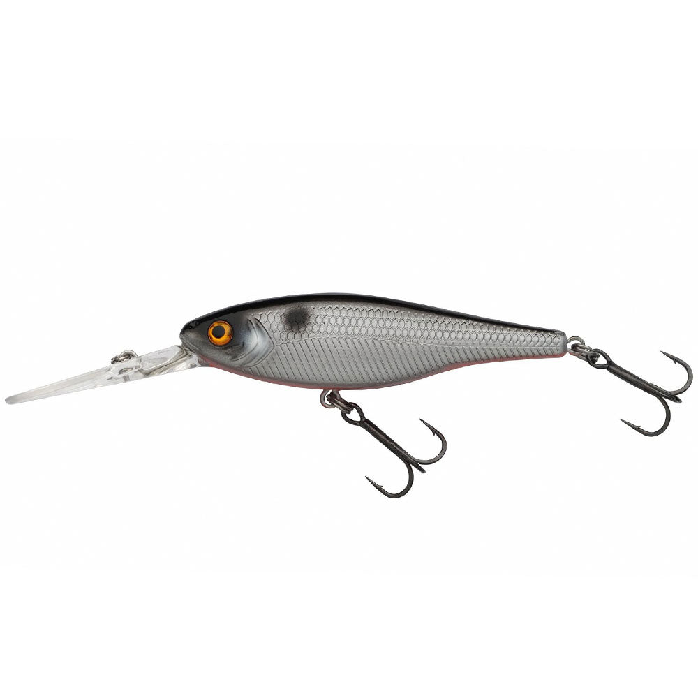 Berkley Pulse Minnow 80 Deep Fegis