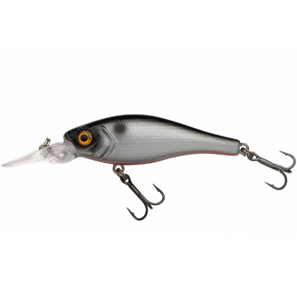 Berkley Pulse Minnow Floating 4,5 cm 3,4 g Fegis