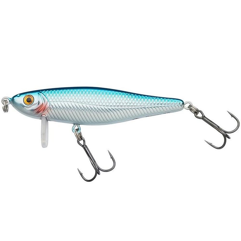 Berkley Pulse Racer 70 Blue Flash
