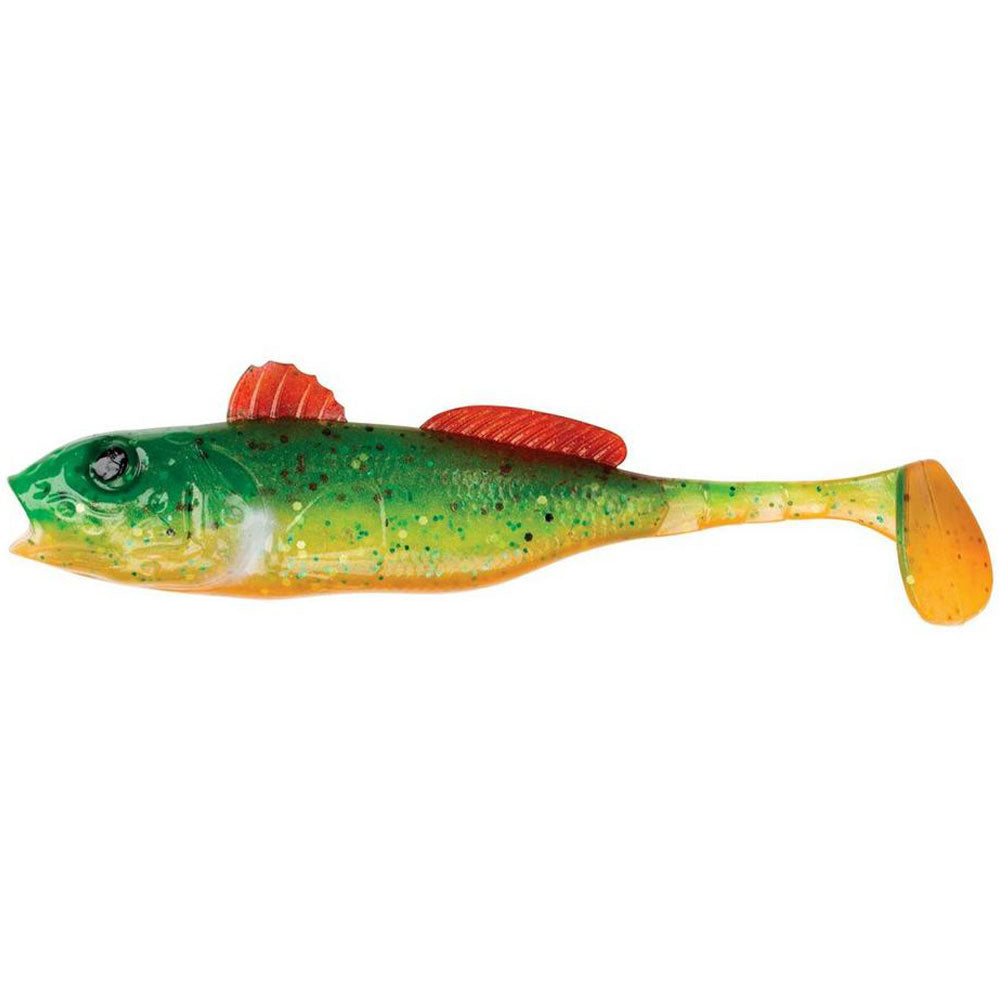 Berkley Pulse Realistic Goby 7 cm Firetiger