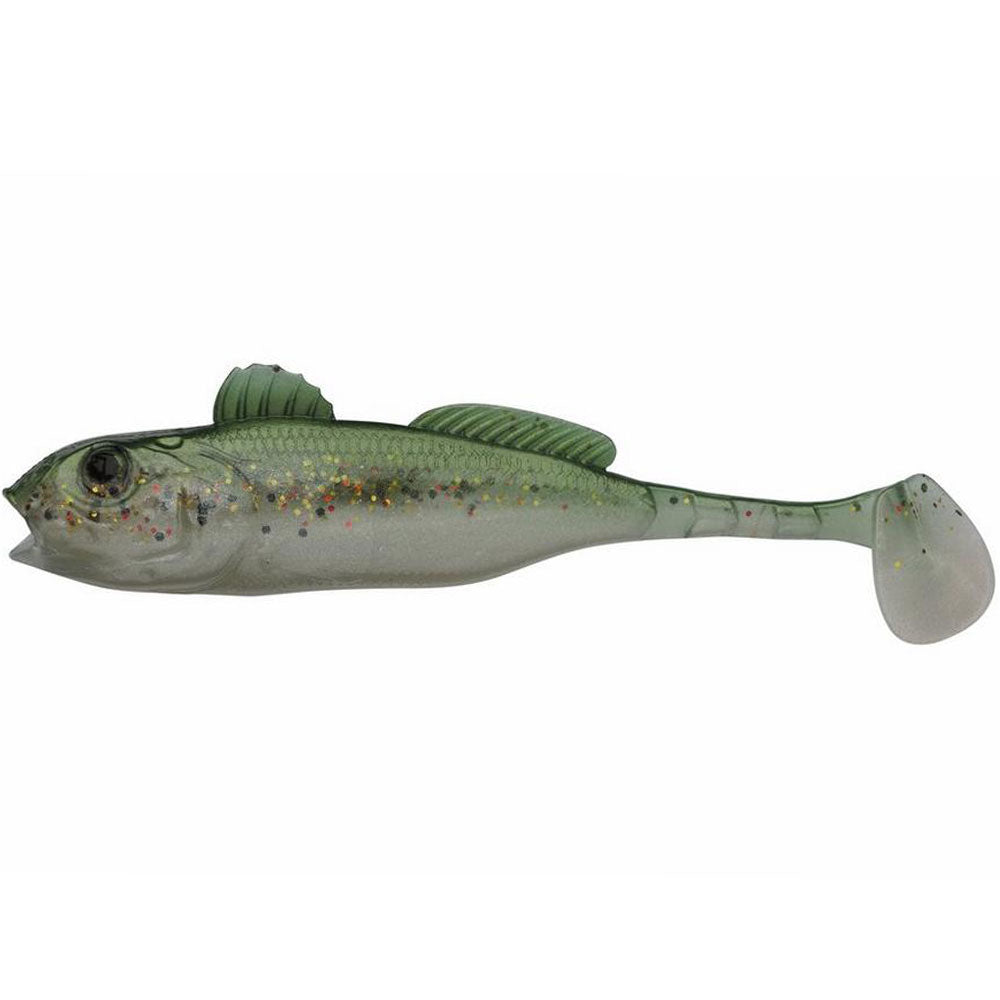 Berkley Pulse Realistic Goby 7 cm Goblin