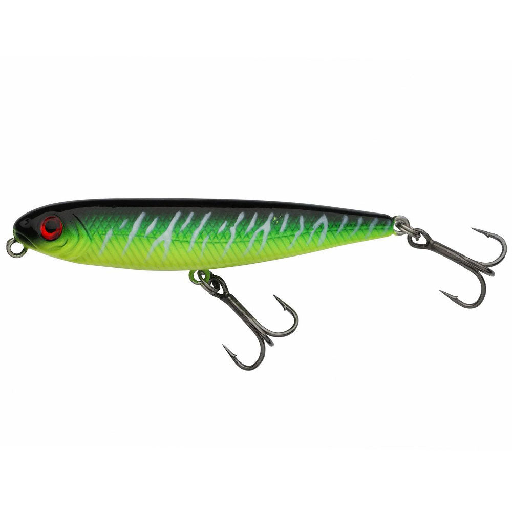 Berkley Pulse Slurp 6,5 cm 4,2 g Firetiger