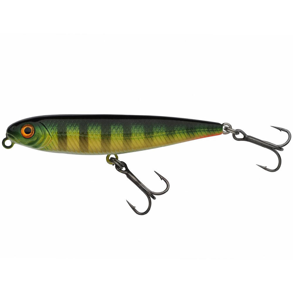 Berkley Pulse Slurp 6,5 cm 4,2 g Perch