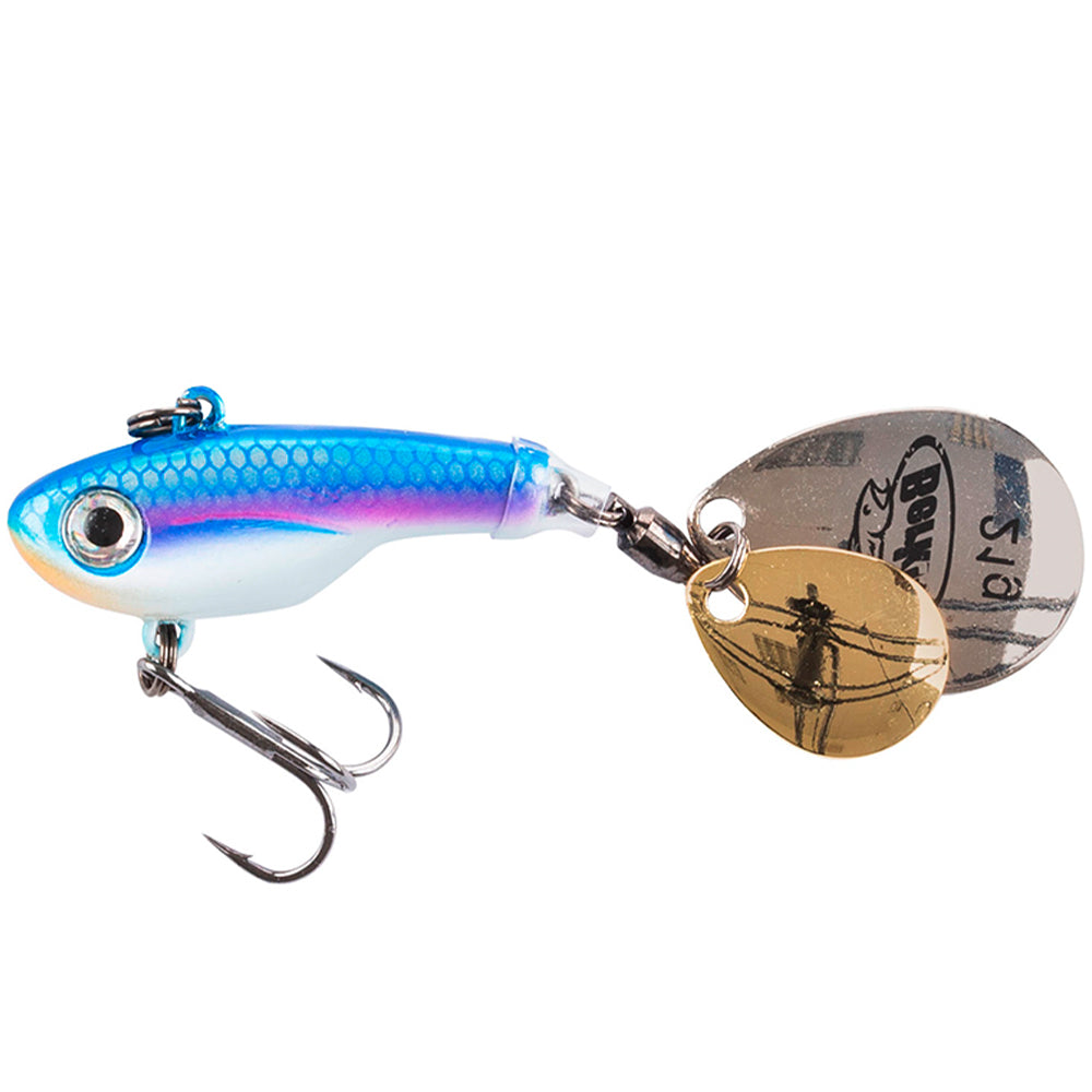 Berkley Pulse Spintail 28 g Wagasaki