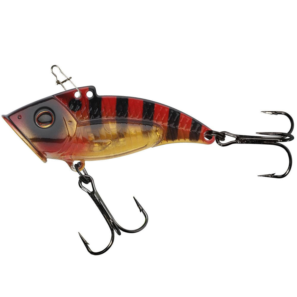 Berkley Rattlin Powerblade 4,5 cm 10 g Red Tiger