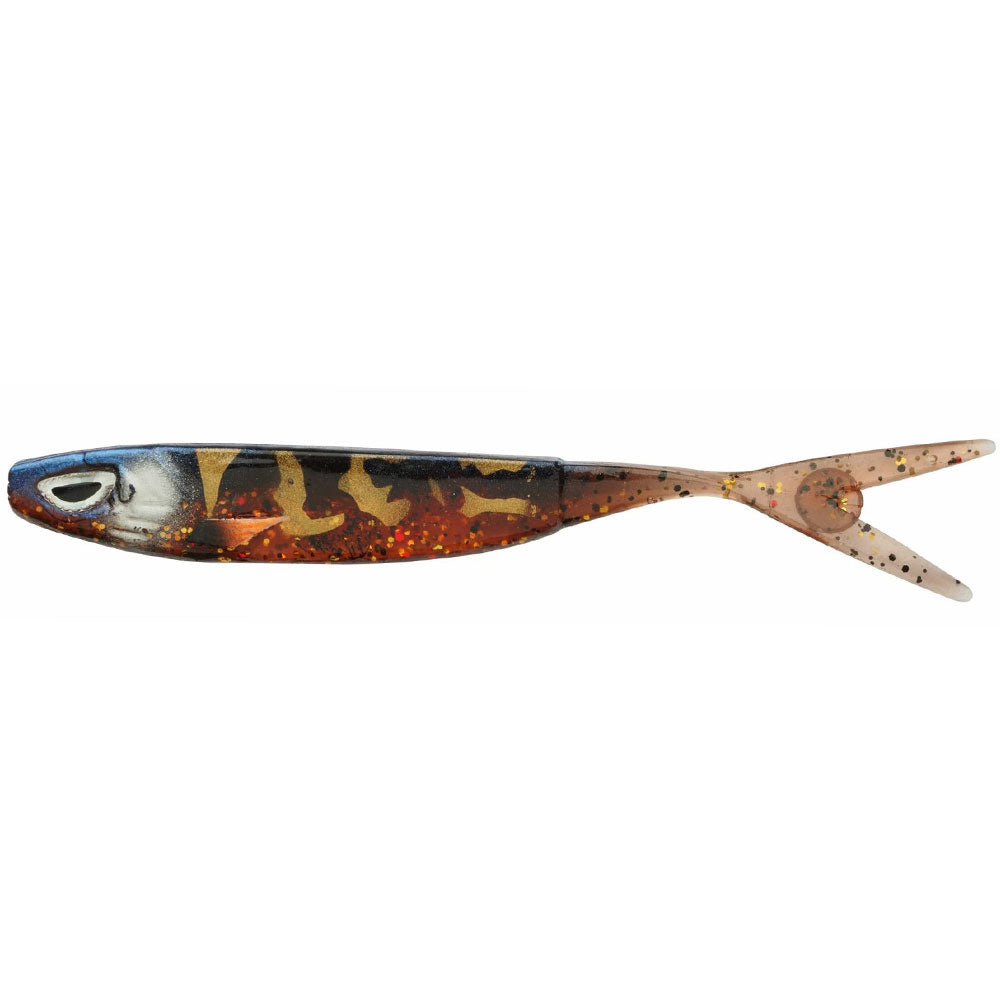 Berkley Sick Vamper 14 cm Bloody Burbot