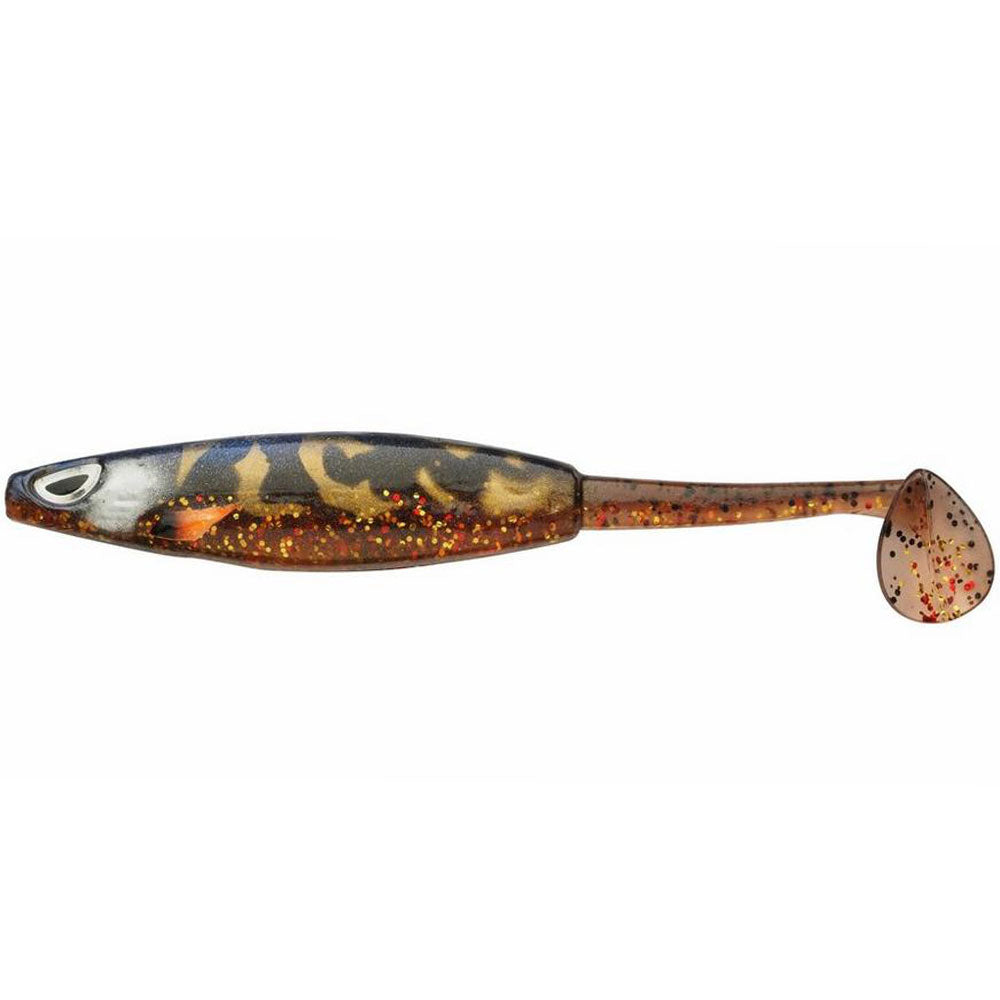 Berkley Sick Vibe 15 cm Bloody Burbot