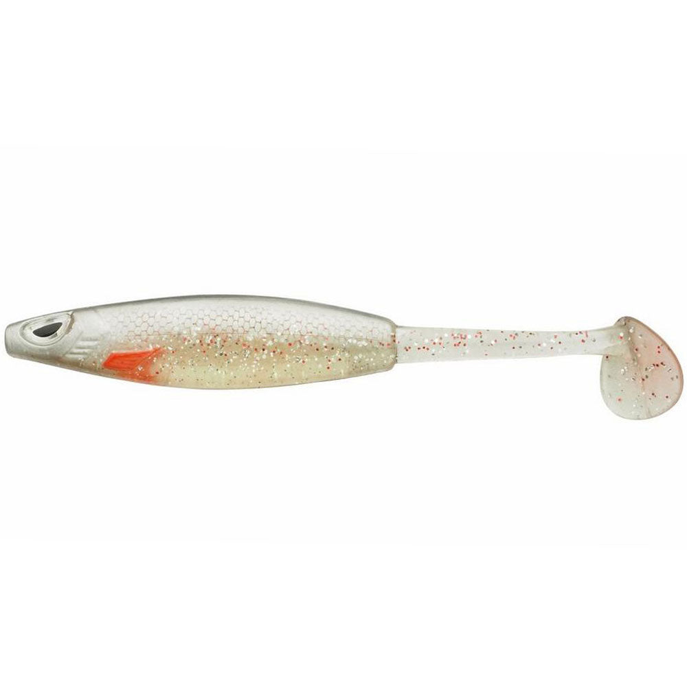 Berkley Sick Vibe 15 cm Silver Roach