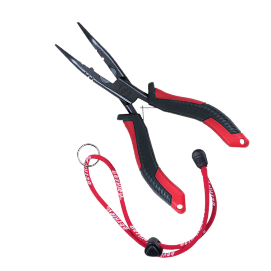 Berkley XCD Straight Nose Plier 6 15cm Zange