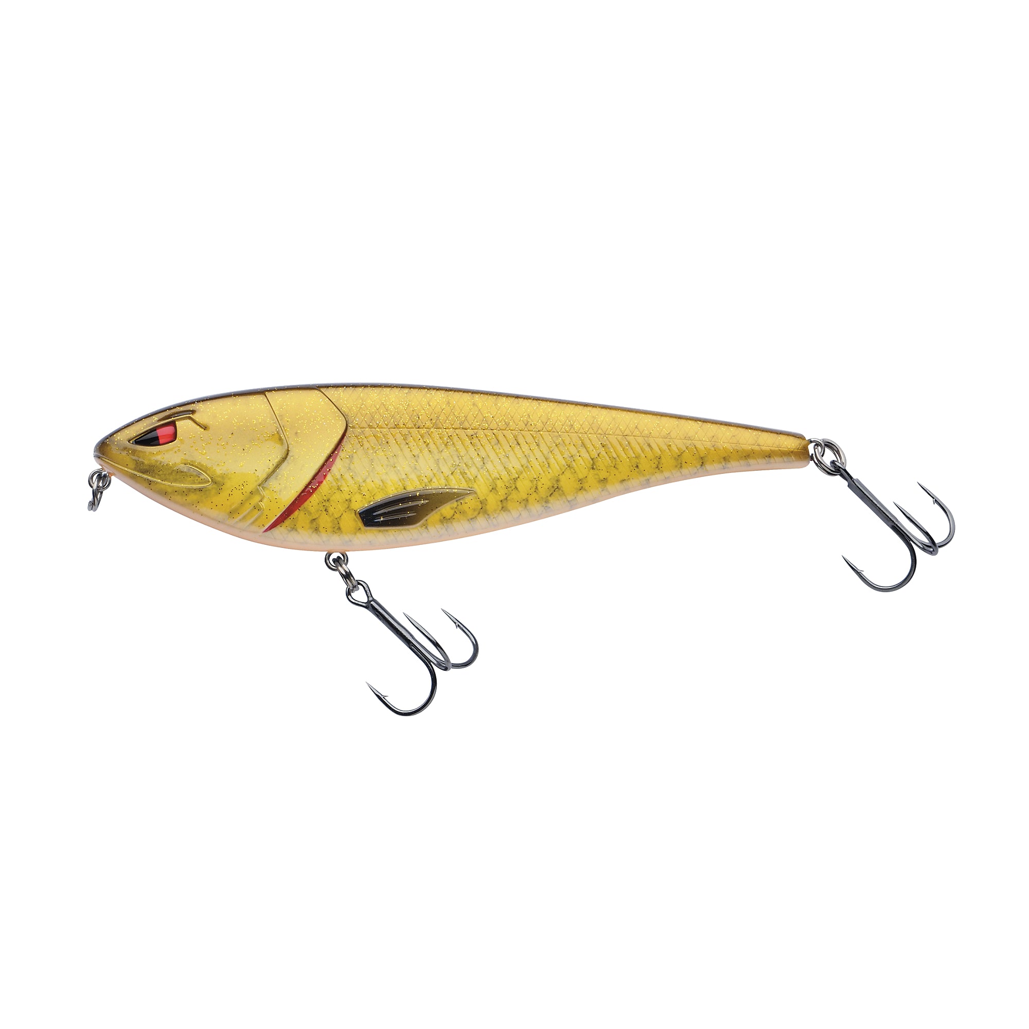 Berkley Zilla Glider 160 65 g Brown Trout