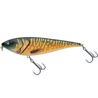 Bewertung von Mattes für das Produkt Zilla Glider 160 / 65 g Vanilla Cognac (H&B Edition)