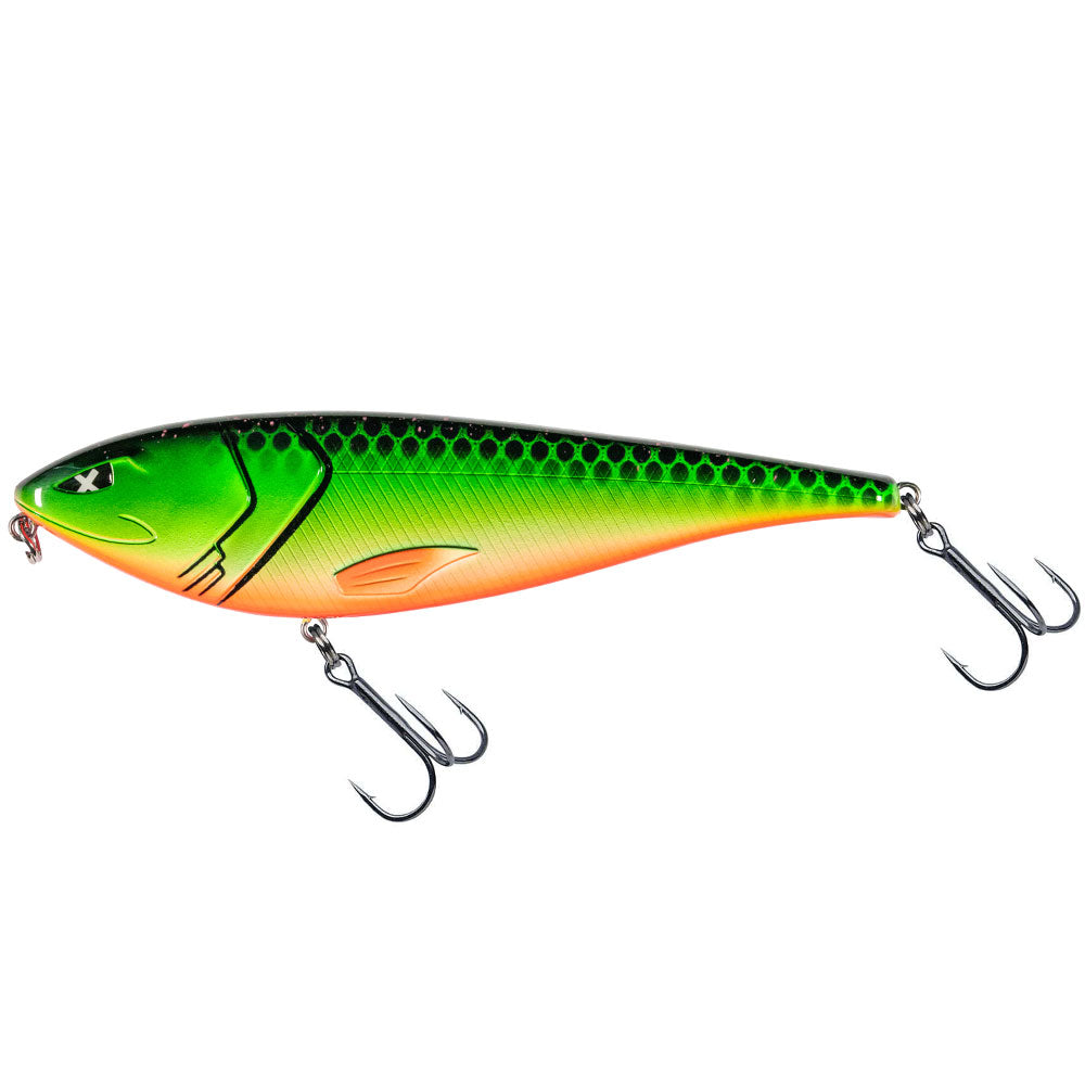Berkley-Zilla-Glider-160-65-g-Watermelon-H-B-Edition