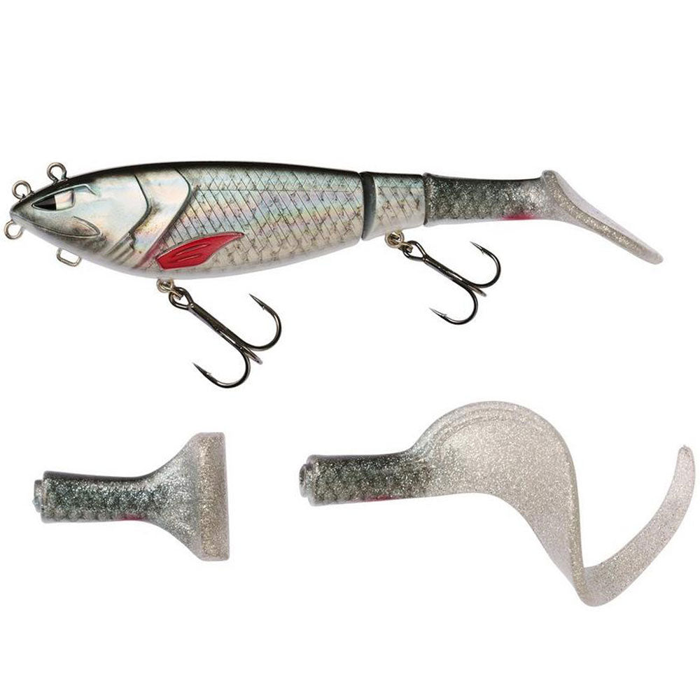 Berkley Zilla Tailswinger Roach