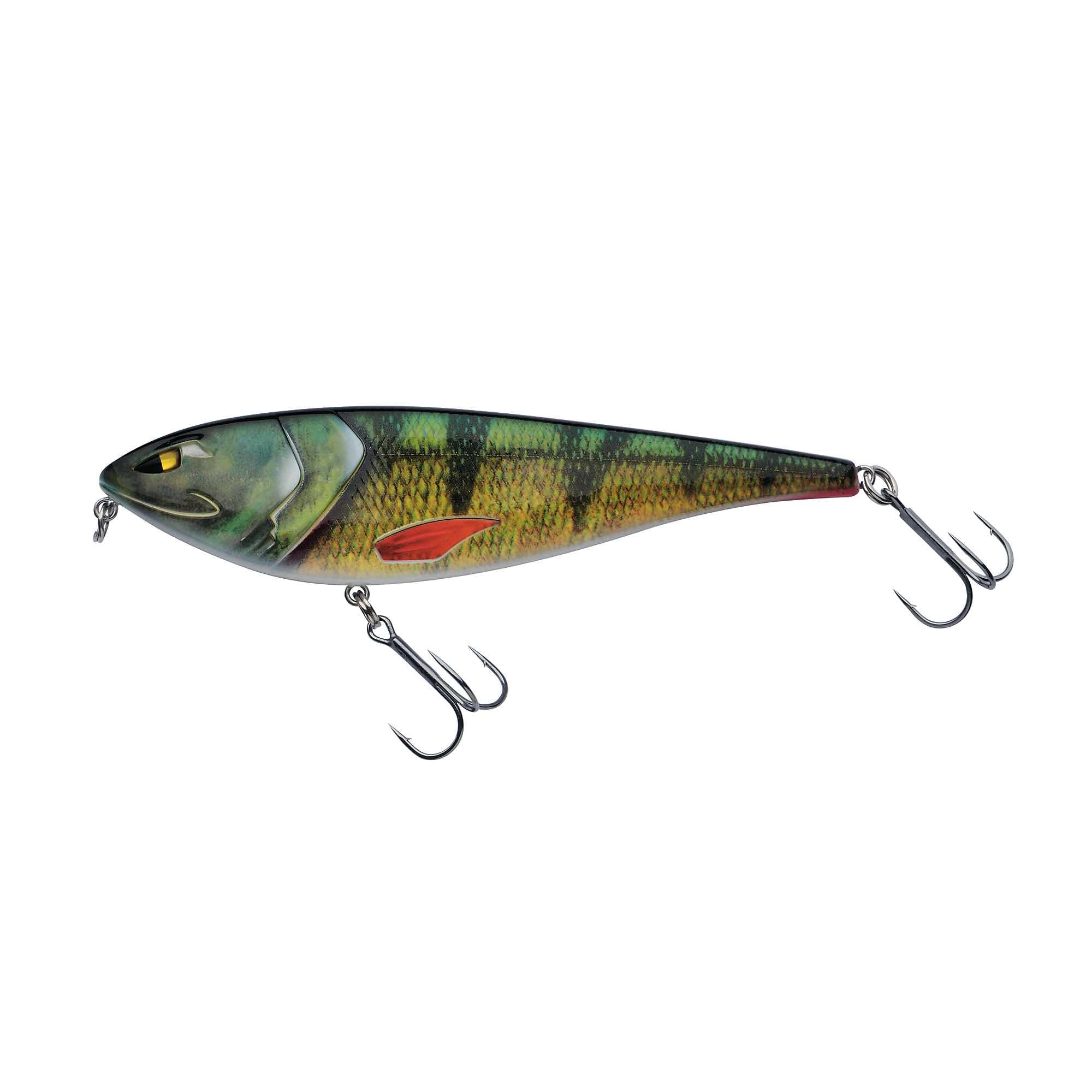 Berkley Zilla Glider 100 18 g Perch