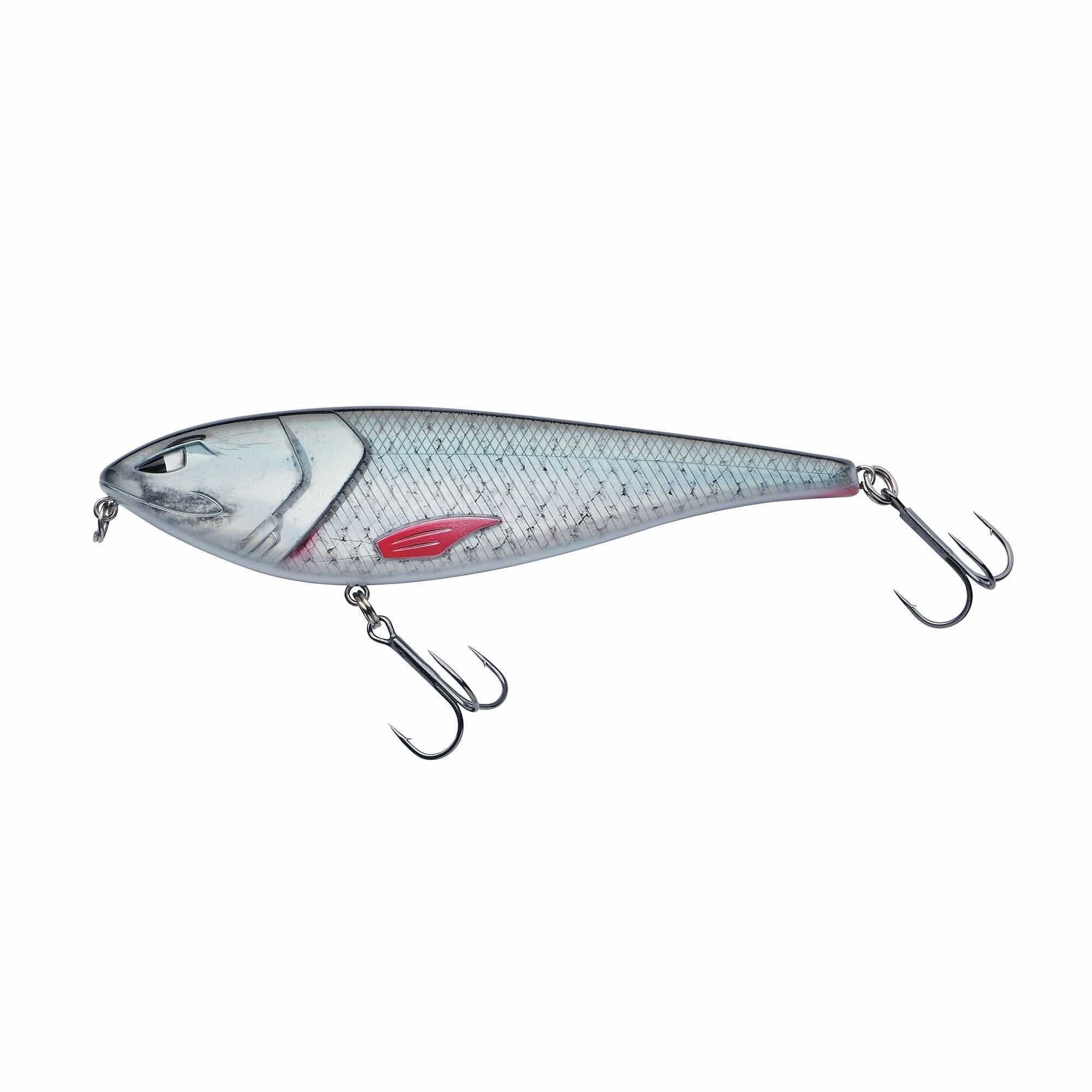 Berkley Zilla Glider 160 65 g Roach
