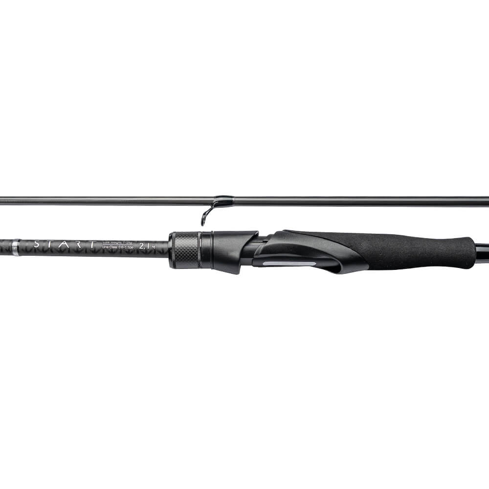 BigL Solution Start Rod Perch Details