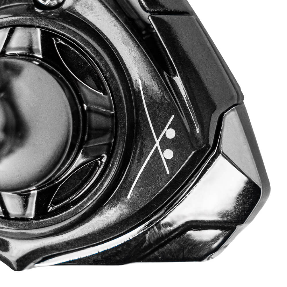 BigL Solution Start Combo Reel logo Detail