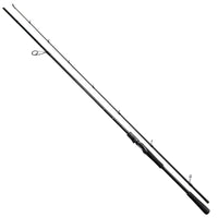 Bewertung von Clemens für das Produkt Solution Start Rod 2,40 m / 25-80 g