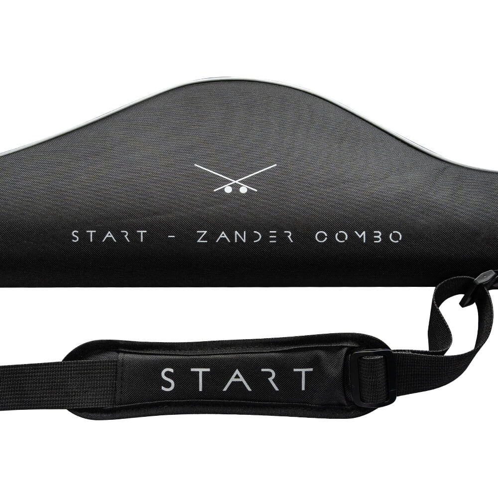 BigL Solution Start Combo Zander Case