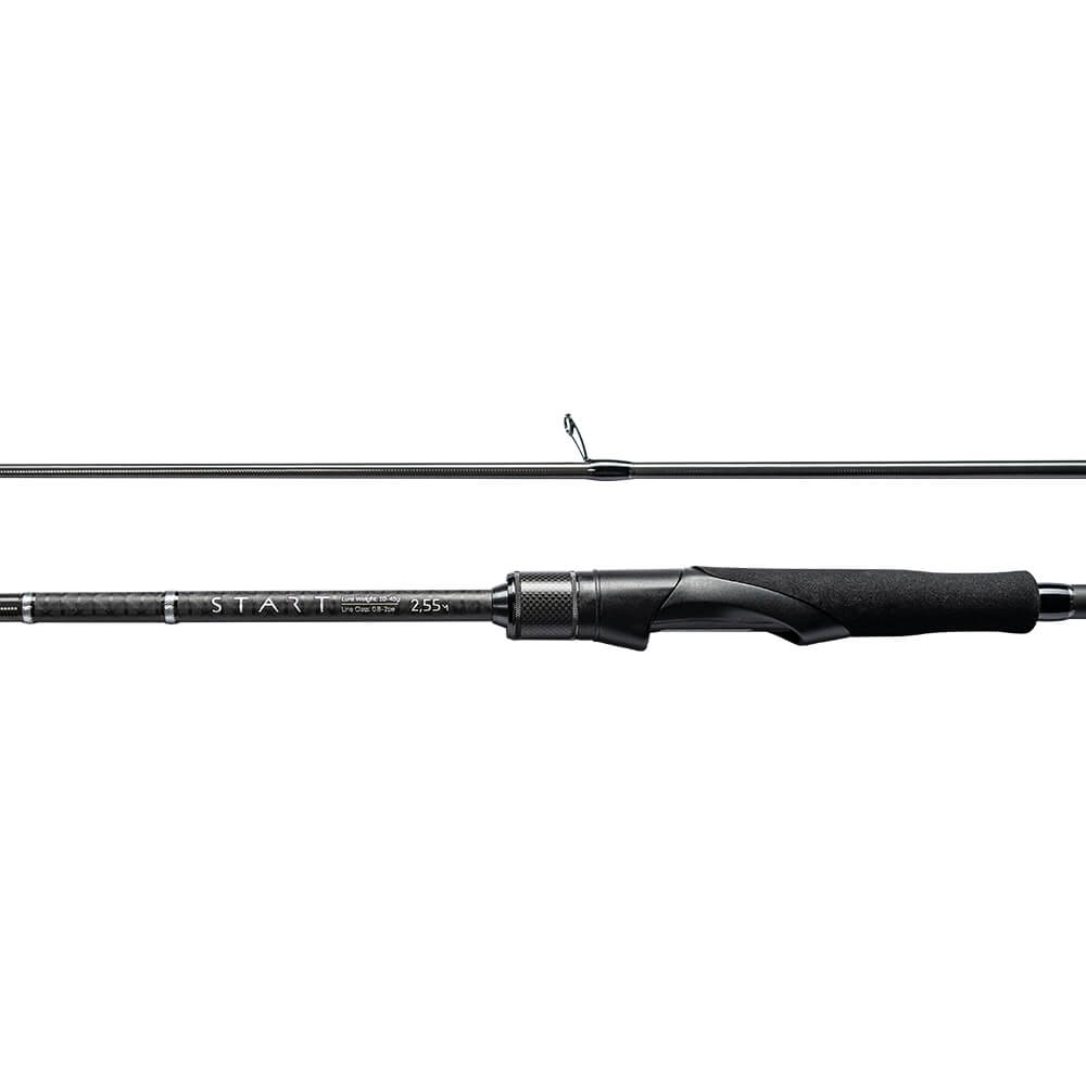 BigL Solution Start Rod Zander Details