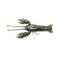 Bewertung von Jan für das Produkt Yriel Craw Shampo Oil