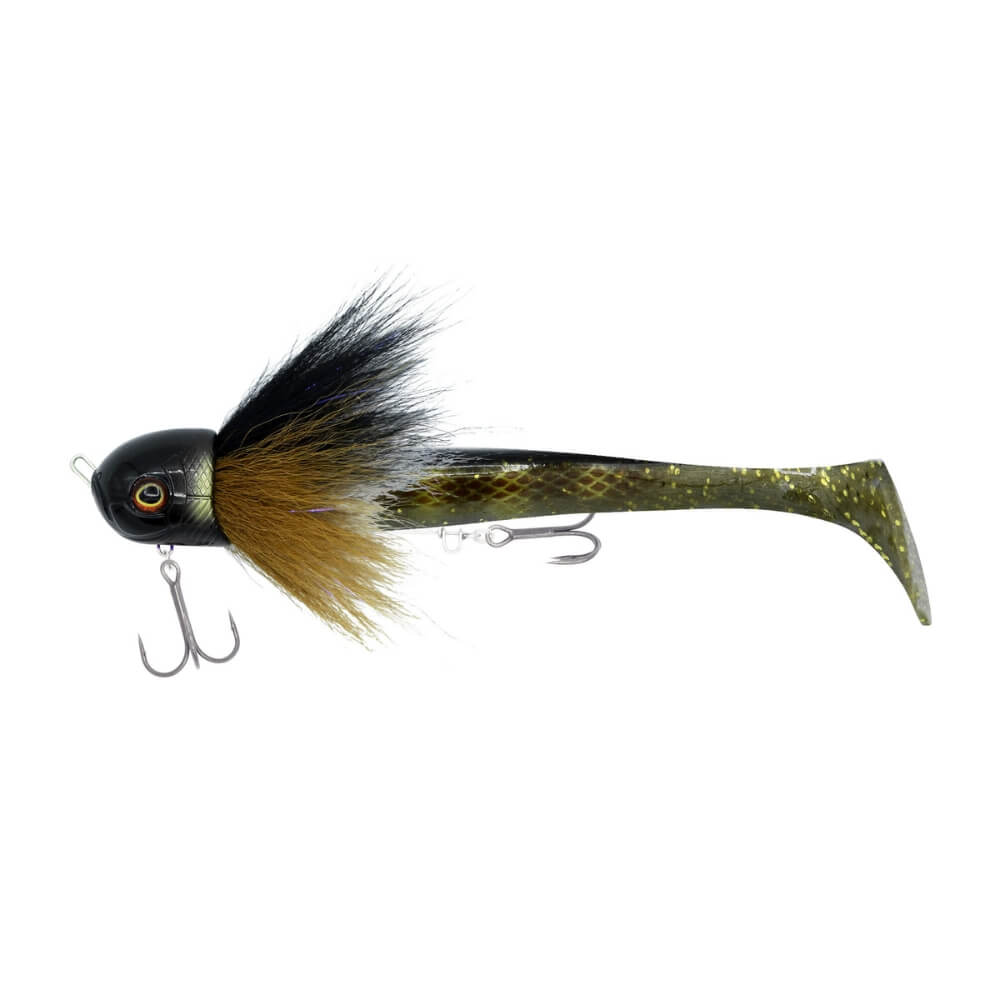 Black Bay Fishing Blackbug Beetle Irish Bream