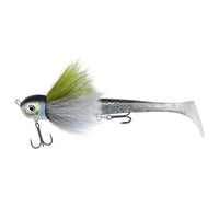 Bewertung von Patrick für das Produkt BlackBug Beetle Sparkle Herring