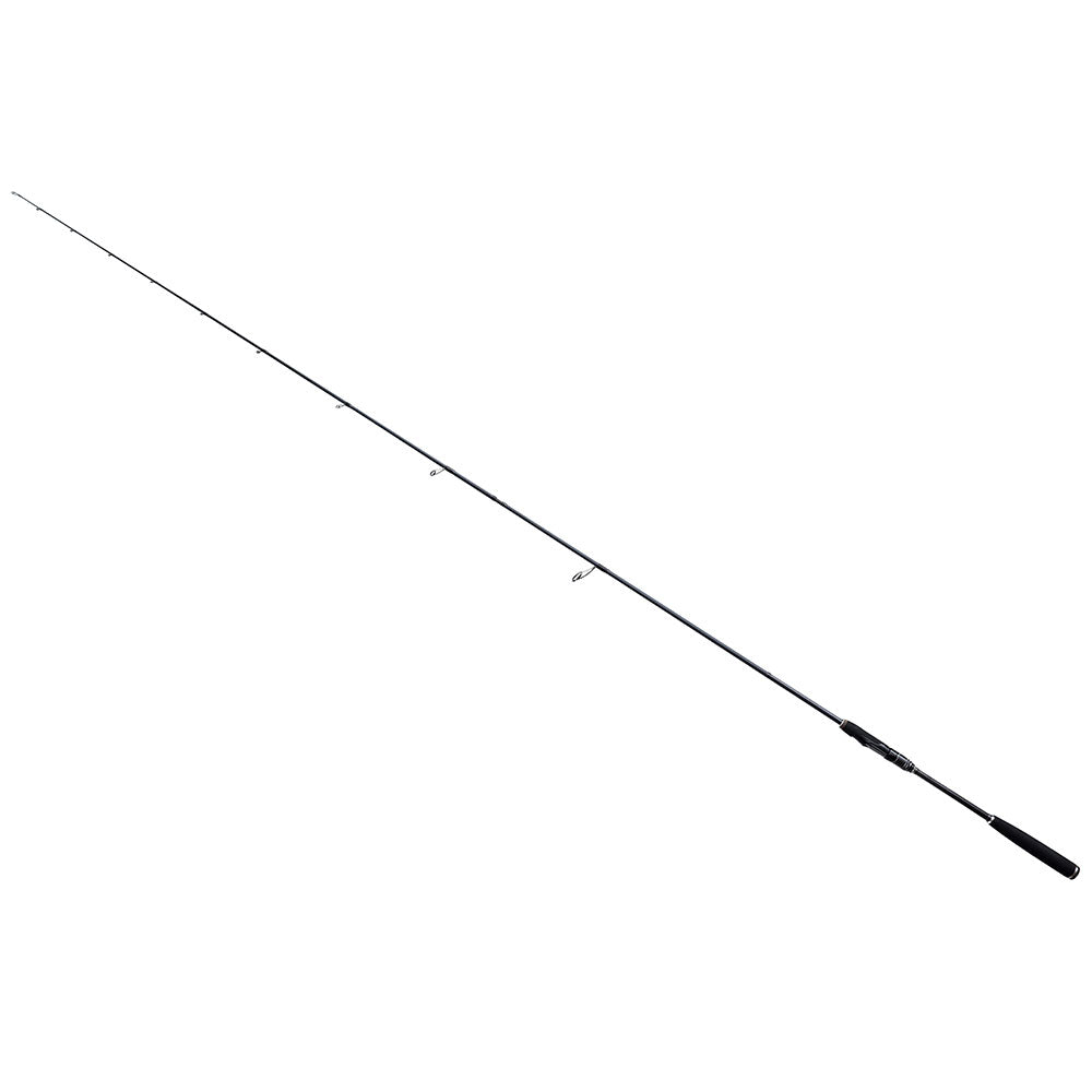 Bullseye Jig Whip 20 255 cm 20 50 g