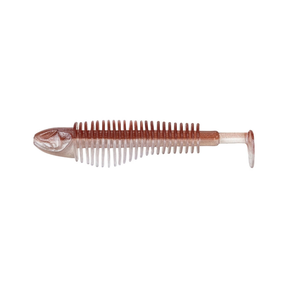 Bullseye Lamelli Muddy Minnow