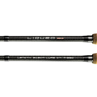 Bewertung von Peter für das Produkt Liquëo Spin 213 cm / 7-35 g