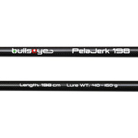 Bewertung von Lukasz für das Produkt PelaJerk 198 198 / 40-160 g