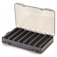 Bewertung von Udo für das Produkt Hardbait Box Large