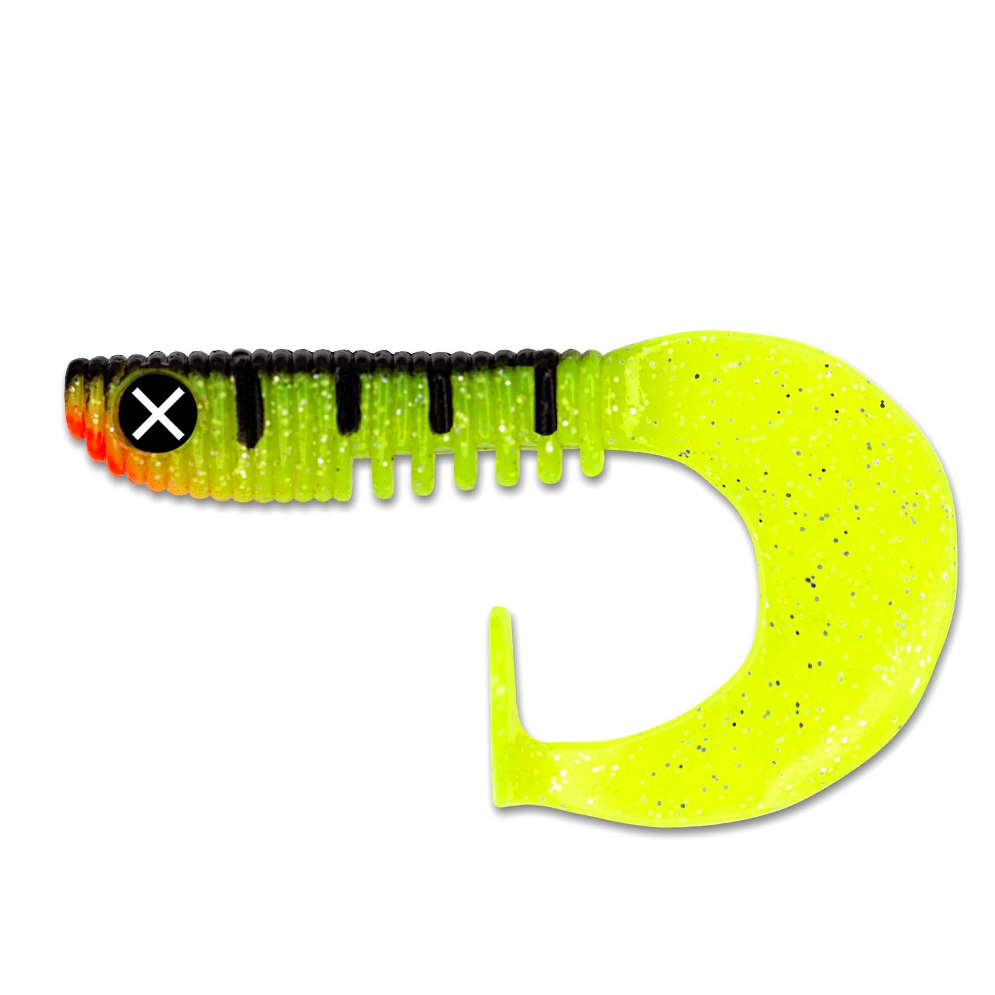 Monkey Lures Curly Lui 10 cm Atomic Perch