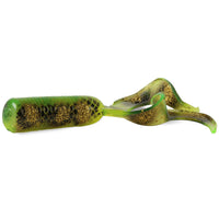 Bewertung von Qingyan für das Produkt Miuras Mouse Spare Tail Double Tail Mini Hot Spotted Bullhead