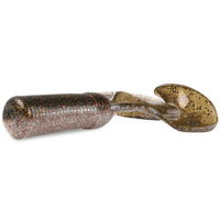 Bewertung von Qingyan für das Produkt Miuras Mouse Spare Tail Double Tail Mini Rusty Shiner