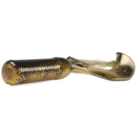 Bewertung von Bernd für das Produkt Miuras Mouse Spare Tail Double Tail Mini Spotted Bullhead