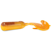 Bewertung von Qingyan für das Produkt Miuras Mouse Spare Tail Double Tail Mini Sunburst