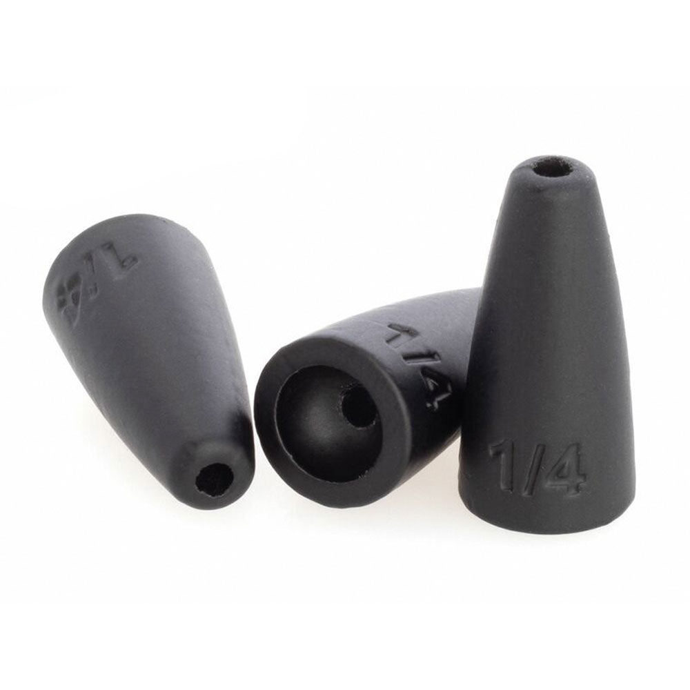 Camo Bullet Weight Black 10,5 g