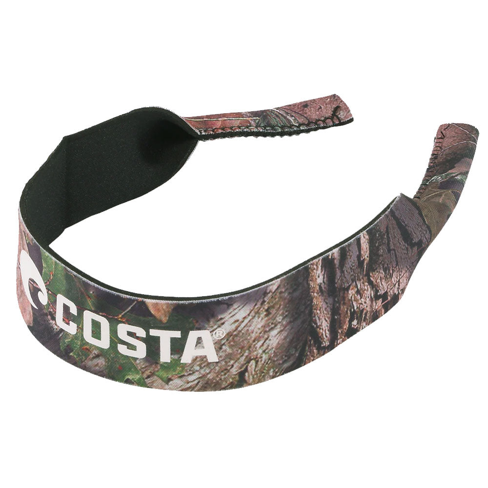 Costa Del Mar Megaprene Retainer Brillenband MP 69 Realtree Extra Edge