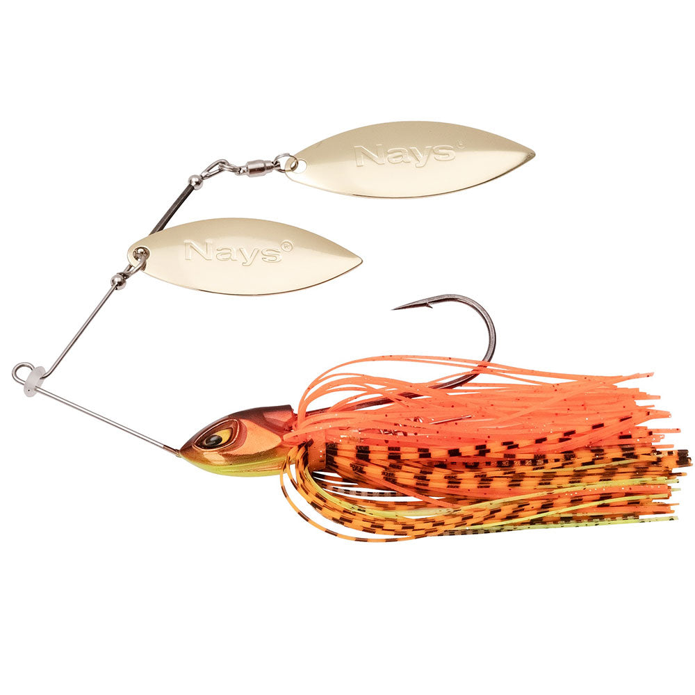 Nays MZ RNNR Size L 18,0 g D 03