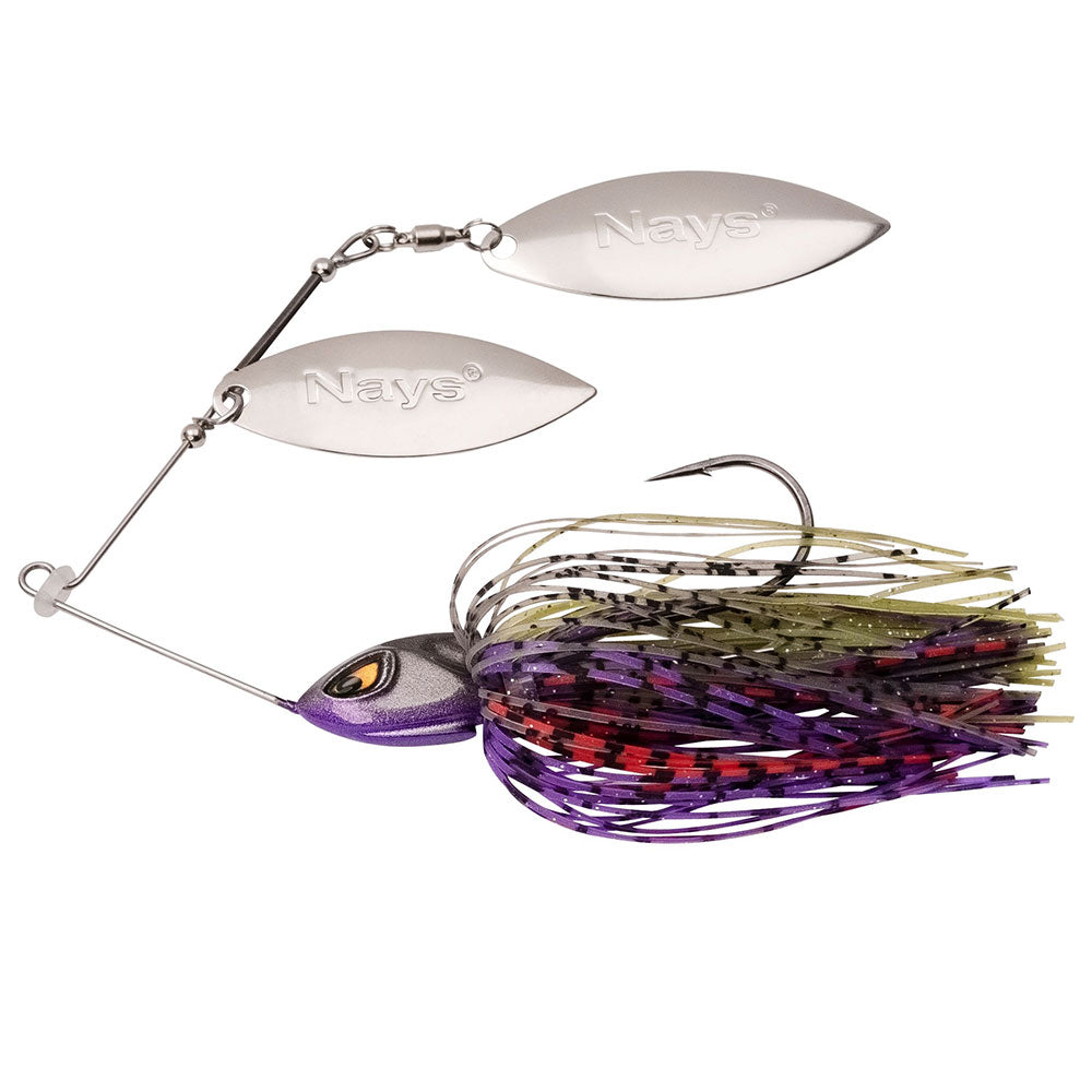 Nays MZ RNNR Size L 18,0 g D 04