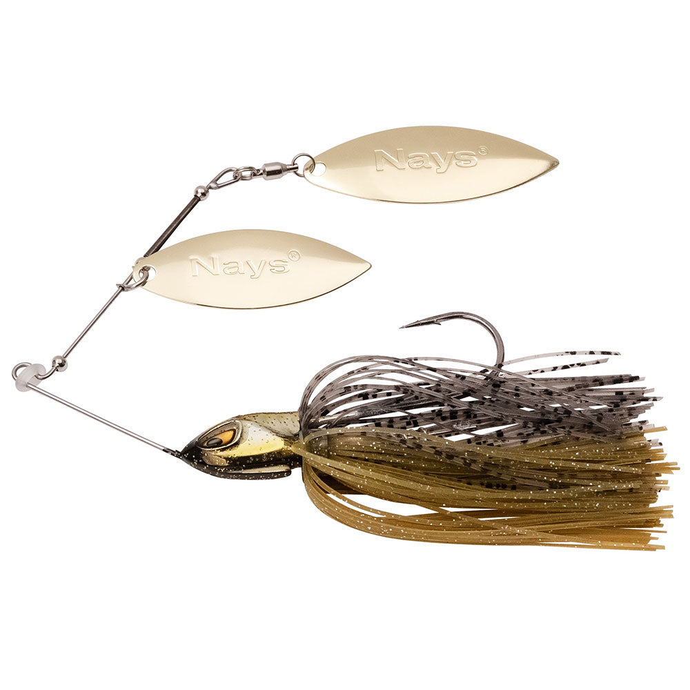 Nays MZ RNNR Size L 18,0 g D 05