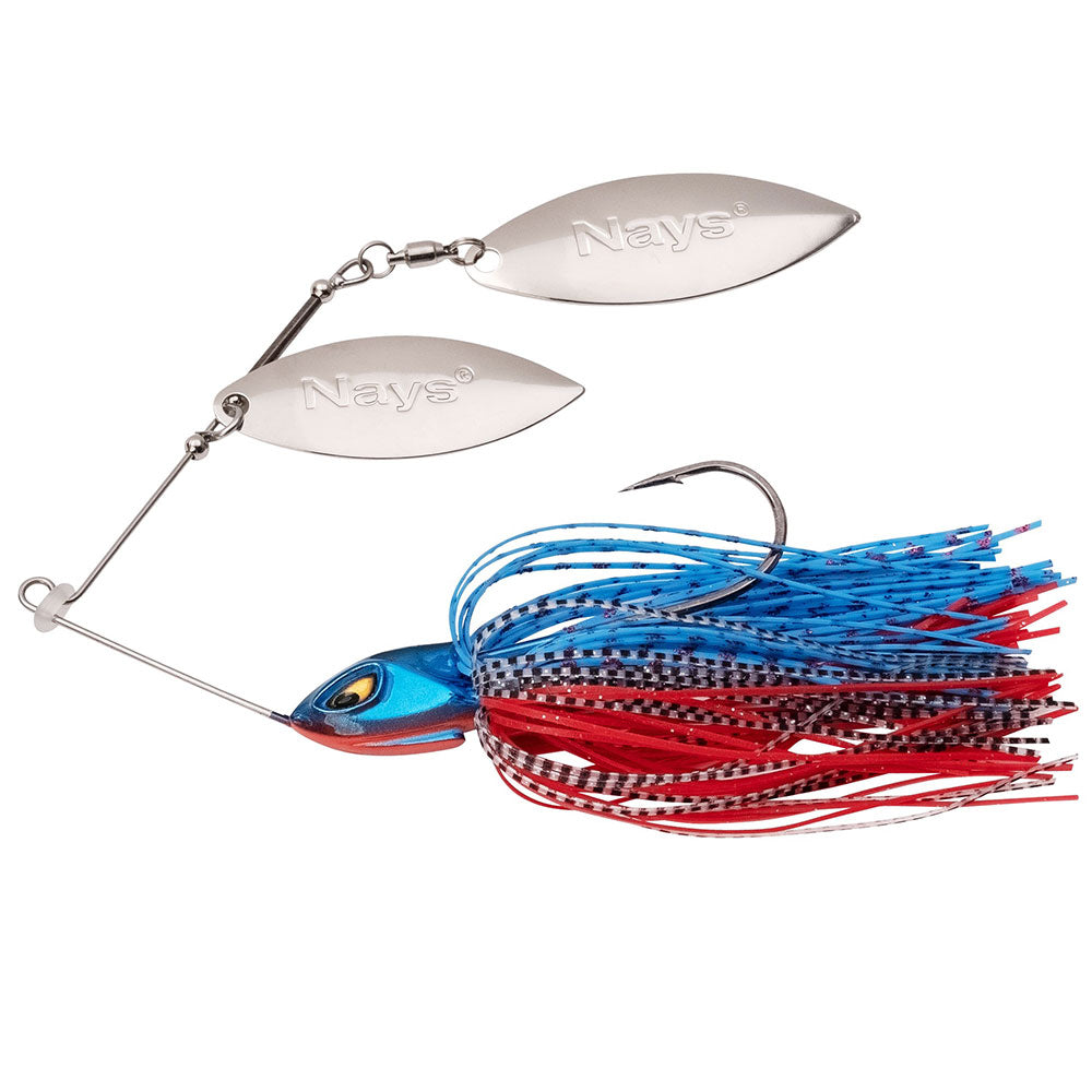 Nays MZ RNNR Size L 18,0 g D 06