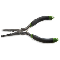 Bewertung von Emanuel für das Produkt Mini Split Ring Pliers DMSP-100